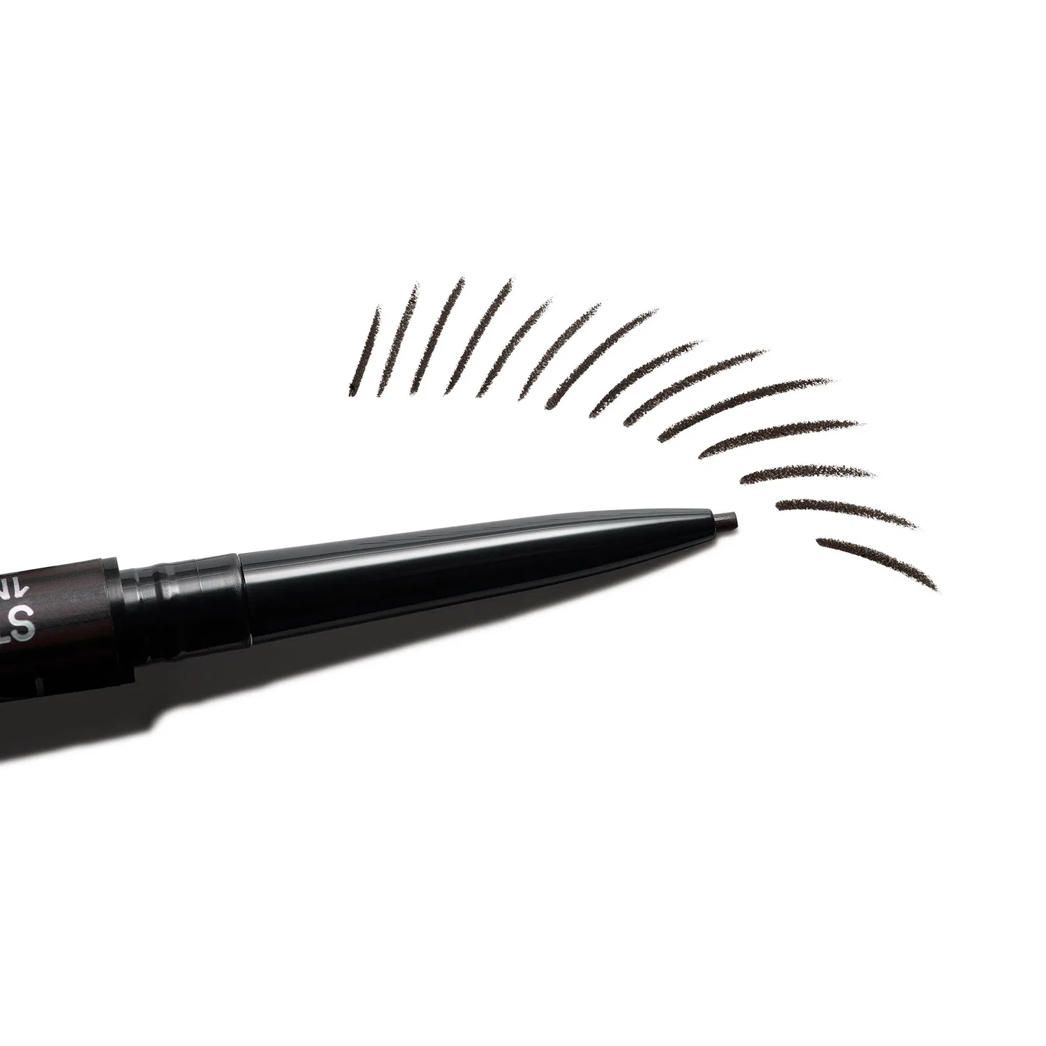 Карандаш для бровей с ультратонким наконечником 1 мм MAC Pro Brow Definer, Stud — фото 2