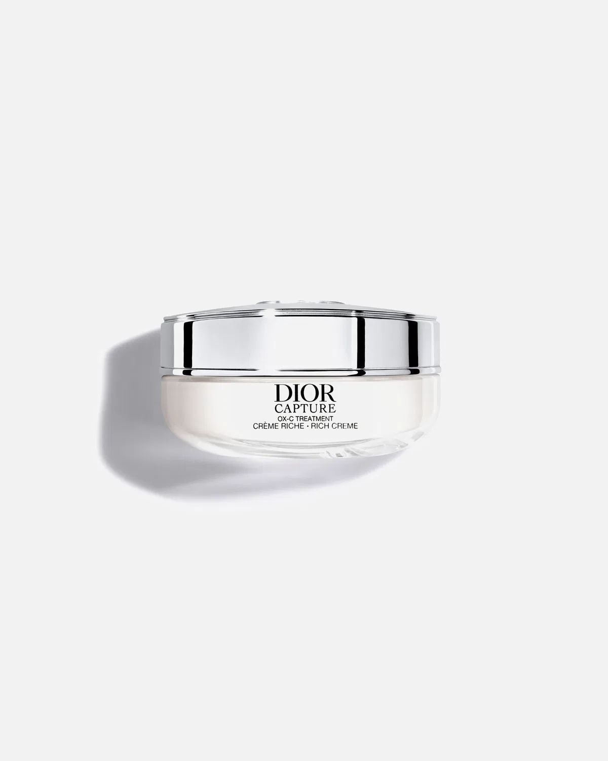 Крем для лица Capture Totale Rich Cream Dior, 50 Ml