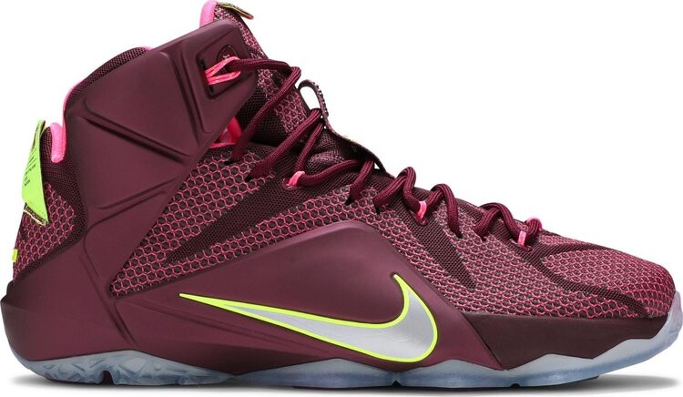 

Кроссовки Nike LeBron 12 'Double Helix', фиолетовый, Фиолетовый;коричневый, Кроссовки Nike LeBron 12 'Double Helix', фиолетовый