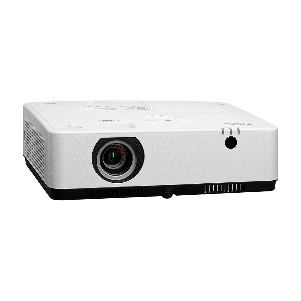 

Проектор Sharp NP-ME453X, 4500 ANSI люмен, белый