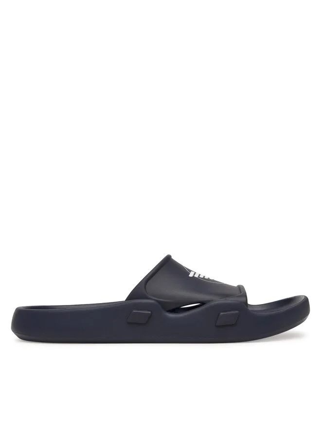 Emporio Armani Мюли EX000044 AF22191 UB102 синий