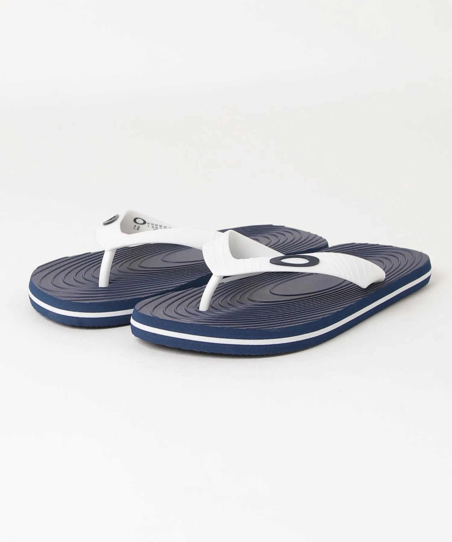 Мужские сандалии OAKLEY CATALINA FLIP FLOP