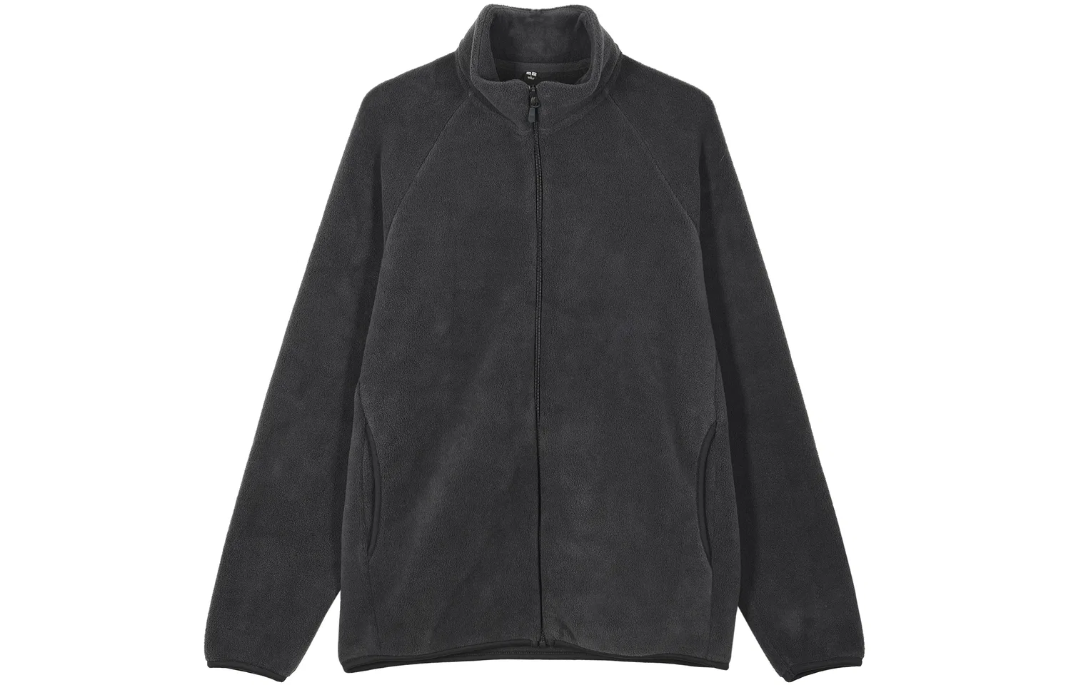 Пальто из вельвета Unisex Dark Gray-08, UNIQLO, Dark Gray-08