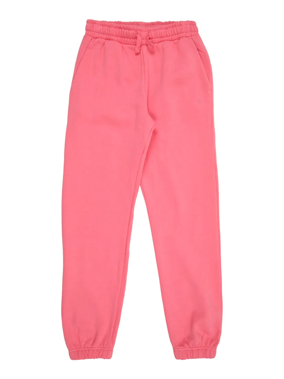 Брюки 4F Junior Tapered Workout Pants, цвет Pitaya