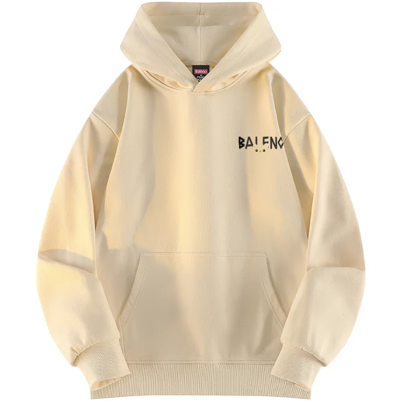 Детский худи с капюшоном BALENO, Apricot
