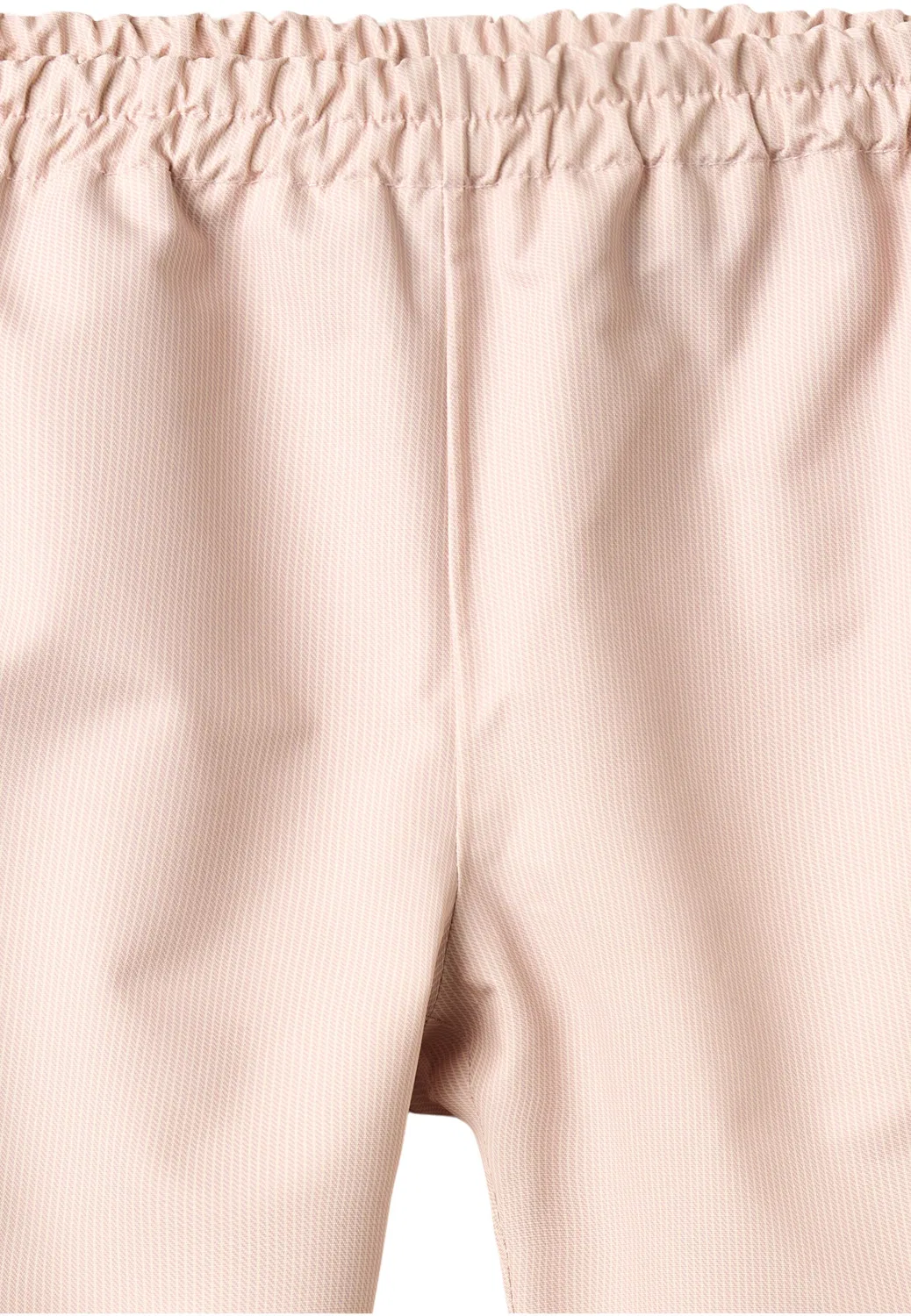 Брюки Wheat Regular Pants Kalloa цвета розы — фото 3
