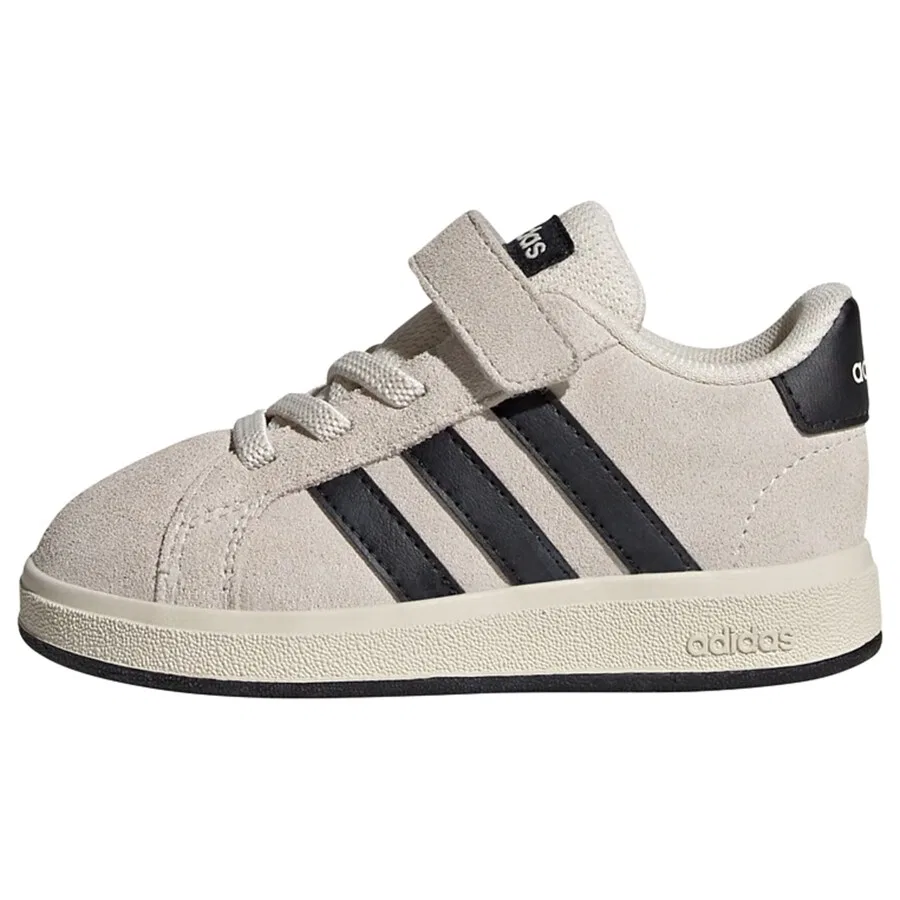 Кроссовки ADIDAS SPORTSWEAR 'Grand Court 2.0' в цвете Wool White