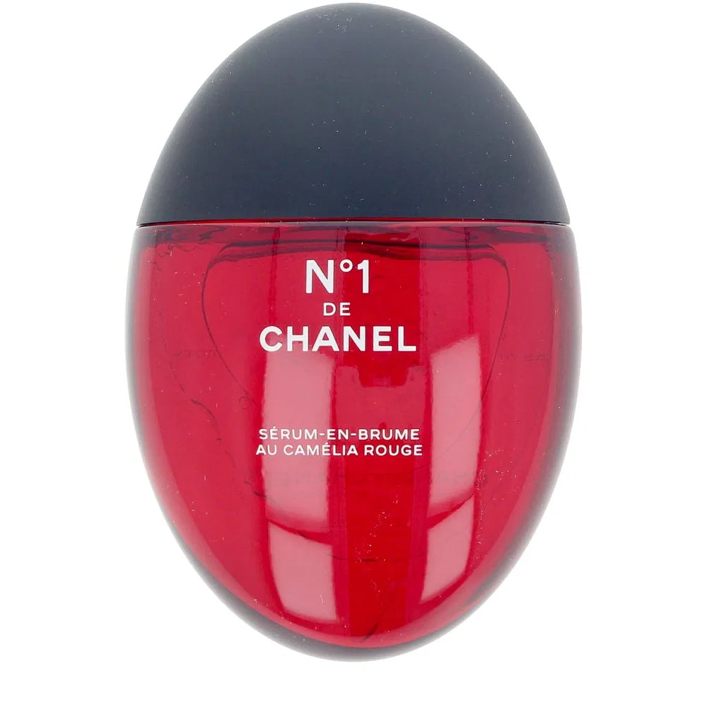 Сыворотка-спрей для лица с камелией Nº 1 sérum en bruma facial con camélia Chanel, 50 мл