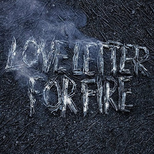 

Виниловая пластинка Beam, Sam / Hoop, Jesca: Love Letter for Fire