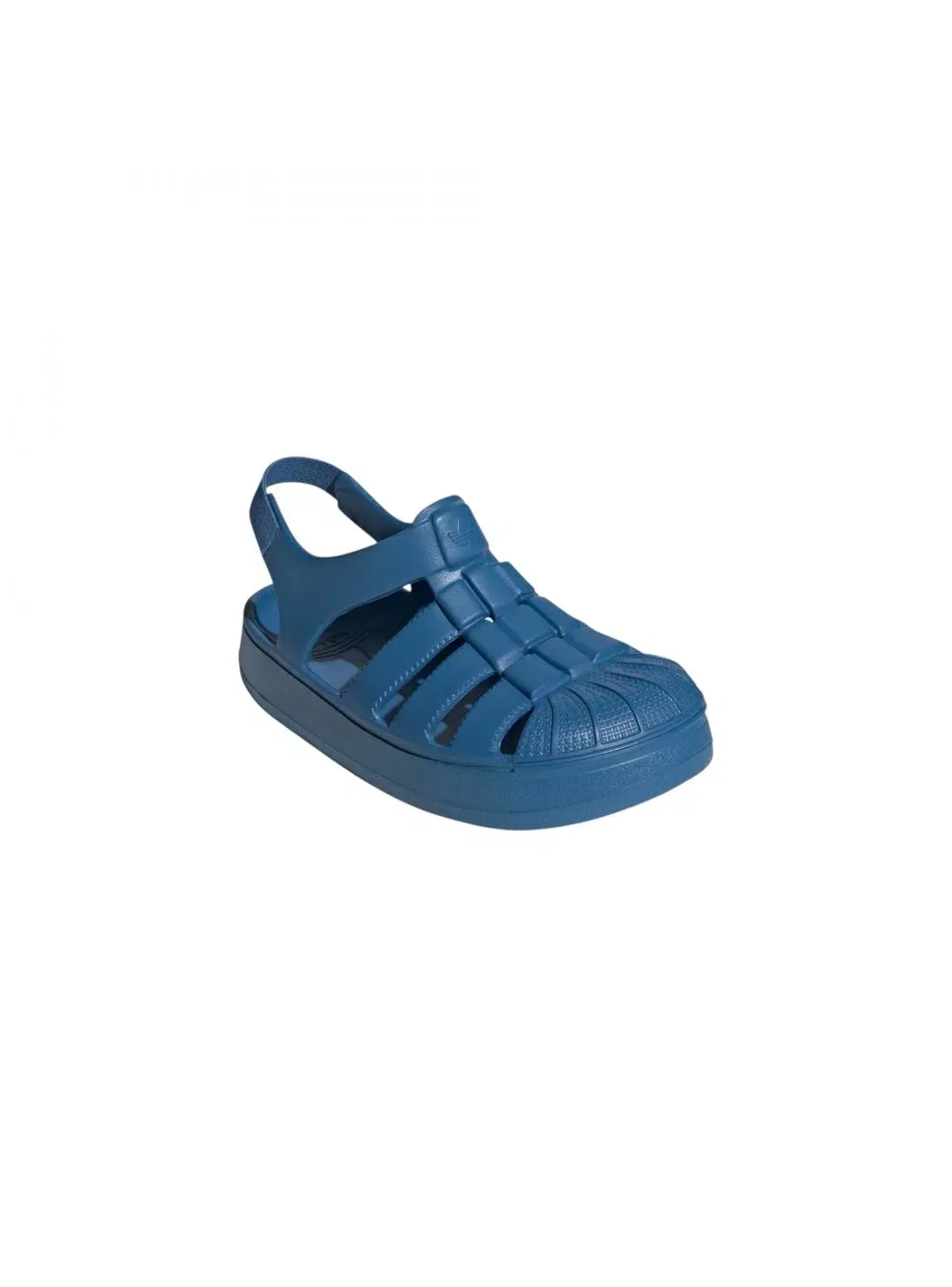 Кроссовки низкие Adidas Originals, синий — фото 3