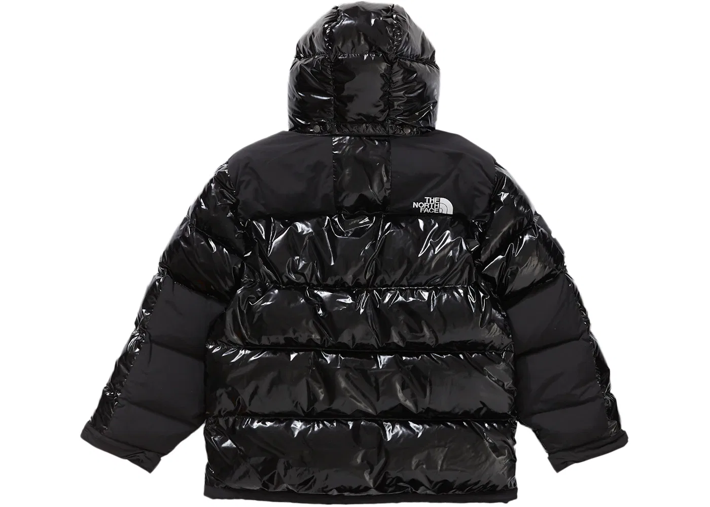 Мужская куртка-пуховик с водонепроницаемой тканью Parka Supreme, Black Dragon — фото 3