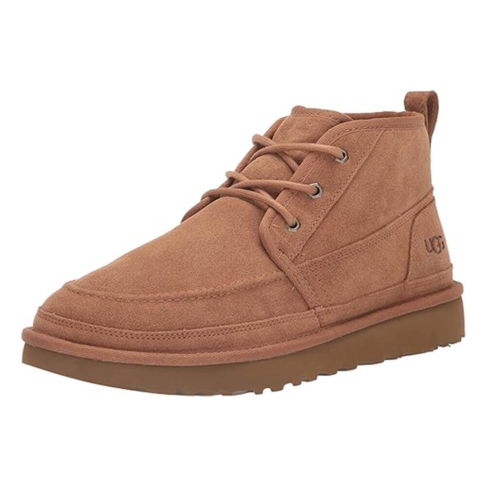 

Ботинки UGG Men's Neumel Moc Chukka, коричневый