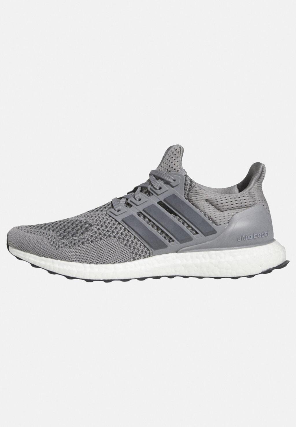 

Низкие кроссовки ULTRABOOST adidas Sportswear, серые три серые пятижильные черные, Черный, Низкие кроссовки ULTRABOOST adidas Sportswear, серые три серые пятижильные черные