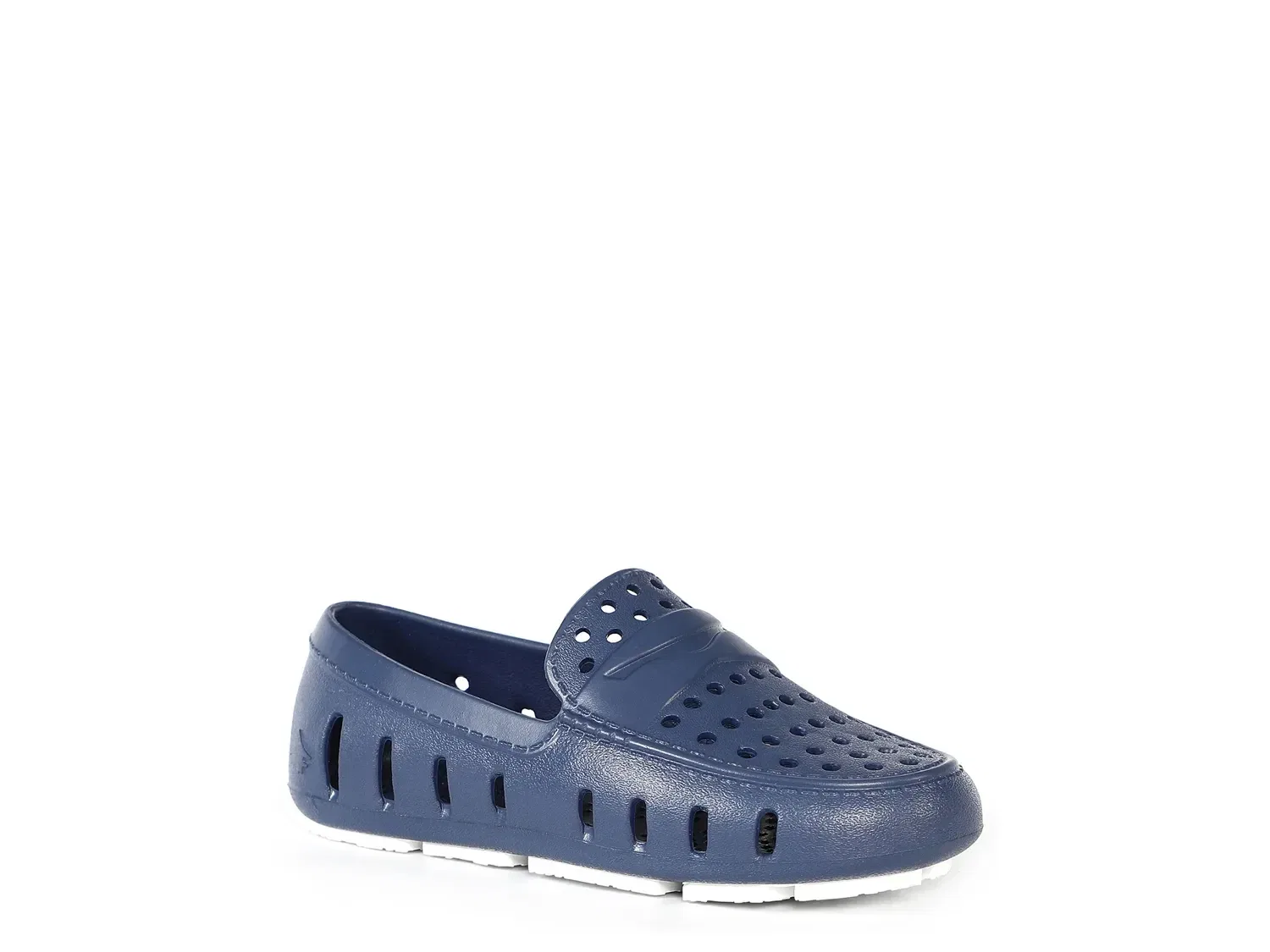 Лоферы Prodigy, Floafers, Navy