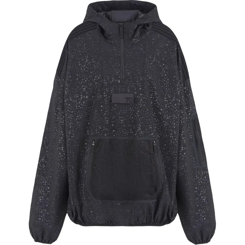 Свитшот с логотипом, Emporio Armani, Black