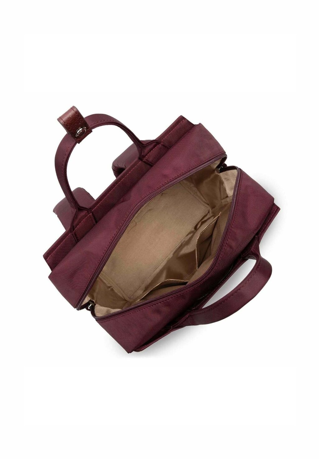 

Рюкзак SMART LANCASTER, Бордо