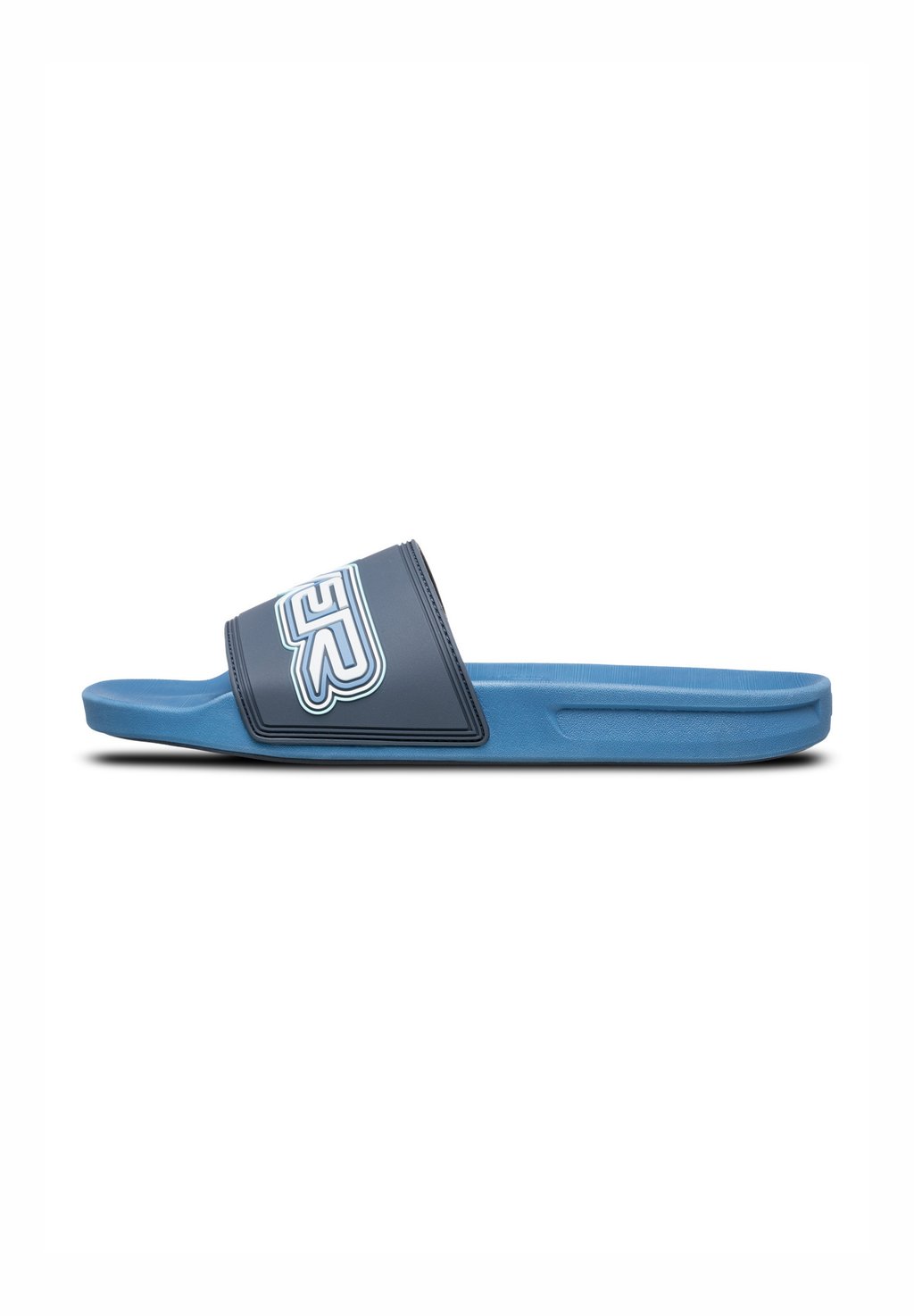 

Шлепанцы RIVI WORDMARK II Quiksilver, синий