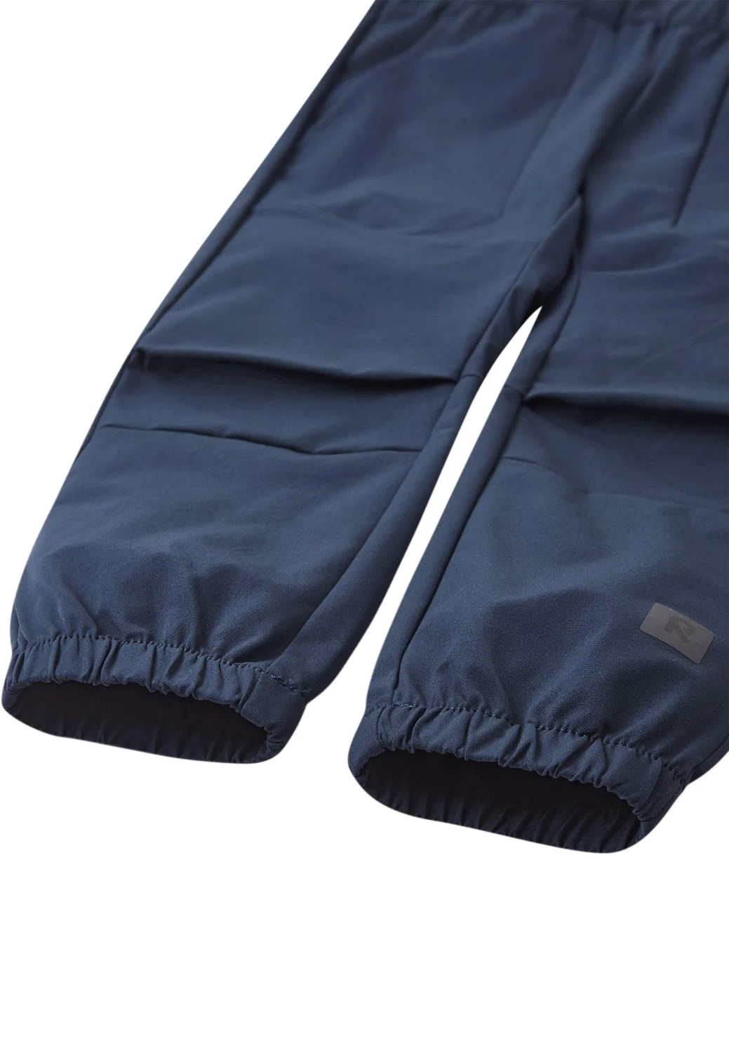 Детские брюки с защитой от насекомых BugProof Hose Siimes Reima, Kosmosblau — фото 4