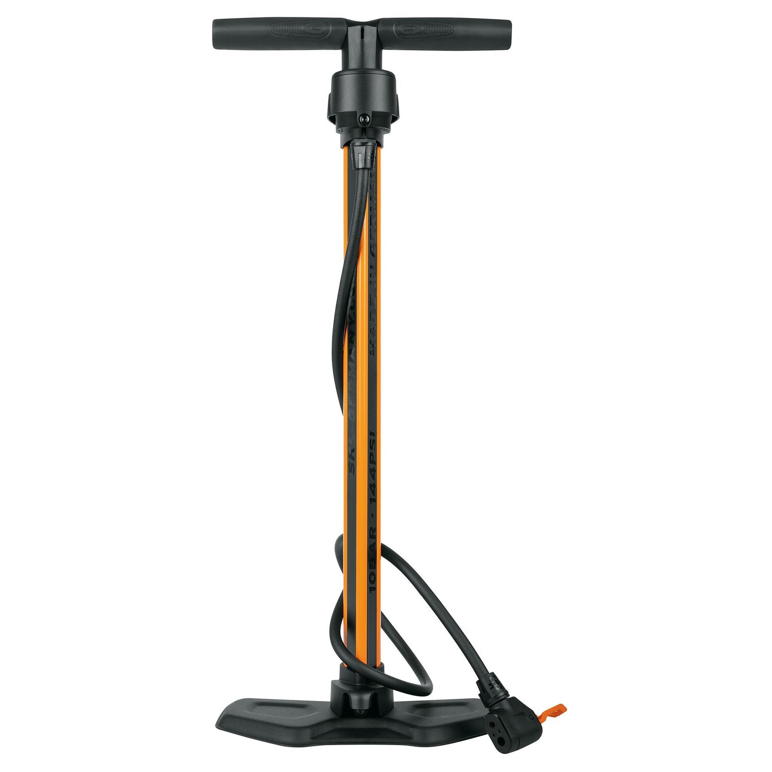 

Напольный насос Airworx 10.0 SKS