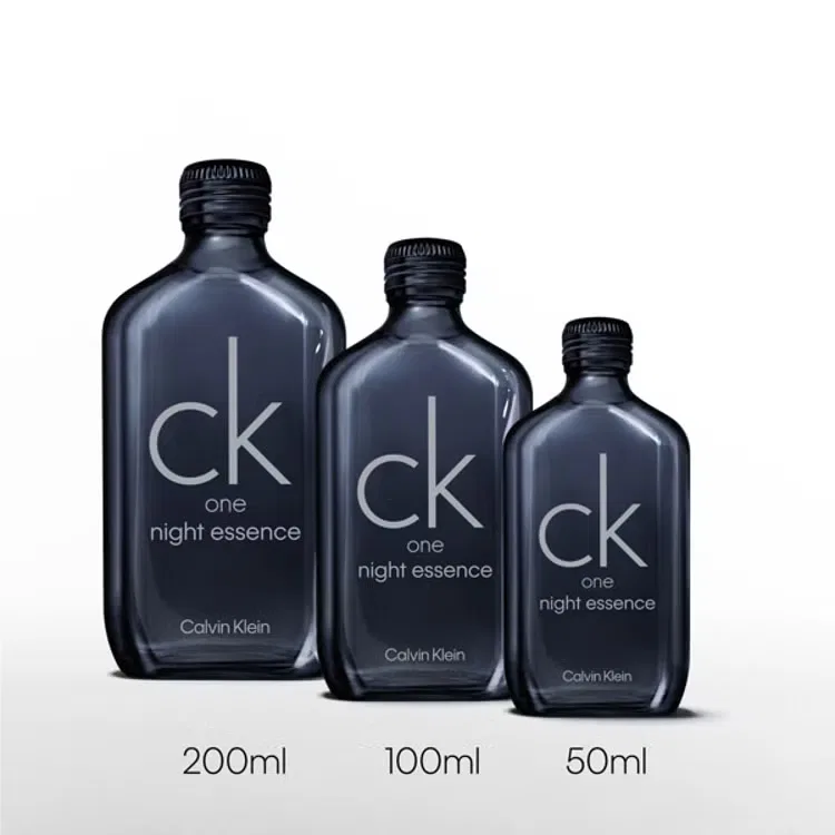 Парфюмированная вода интенсив CK One Night Essence Calvin Klein, 100 мл — фото 4