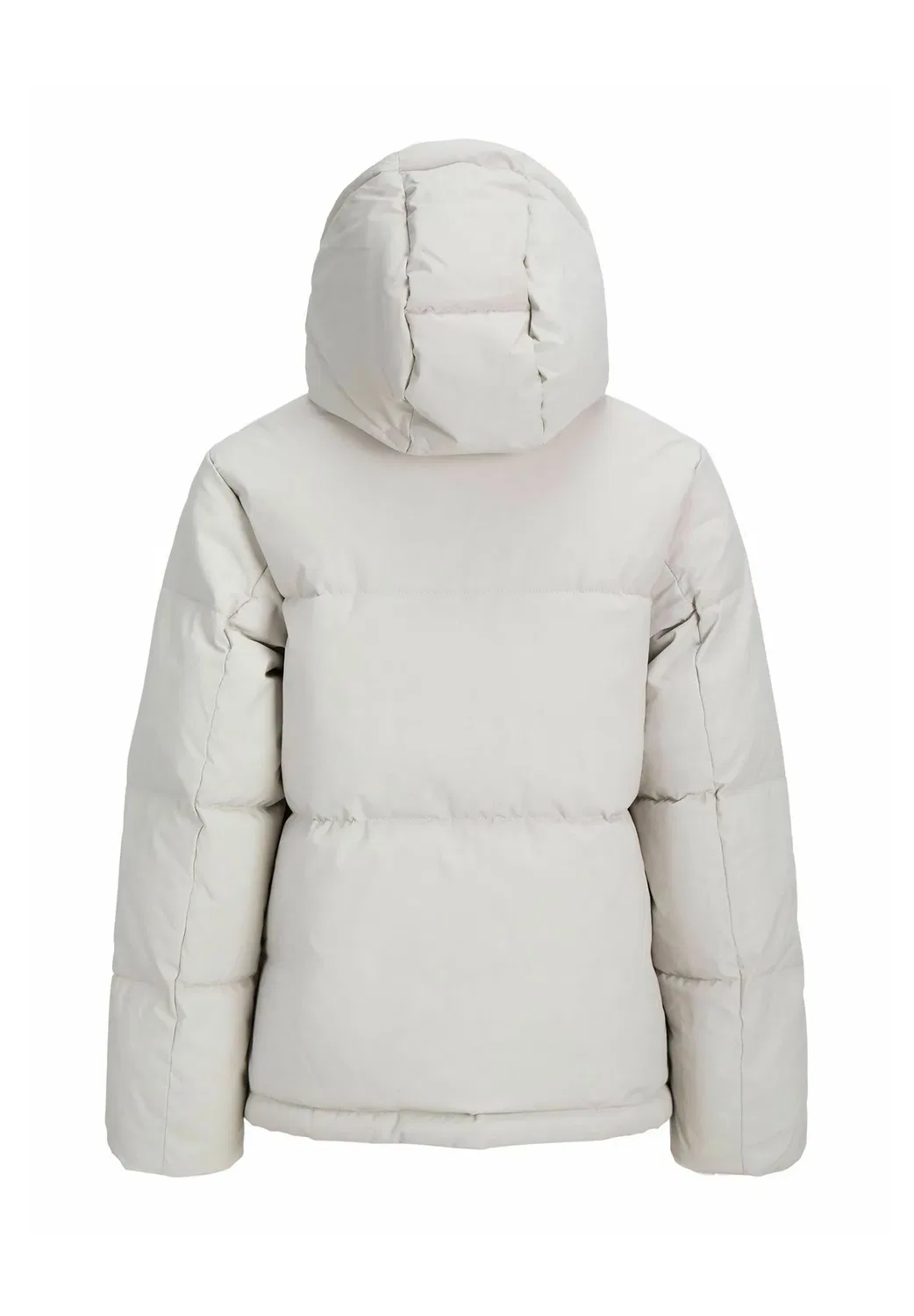 Куртка-Пуховик Jjesoho - зимняя куртка Jack & Jones Junior, Dove — фото 2