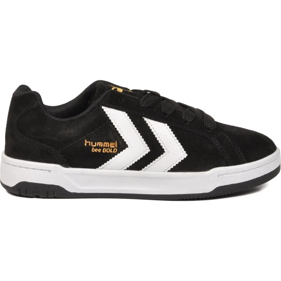 Кроссовки с суетом Hummel 900860 Bold, Черный