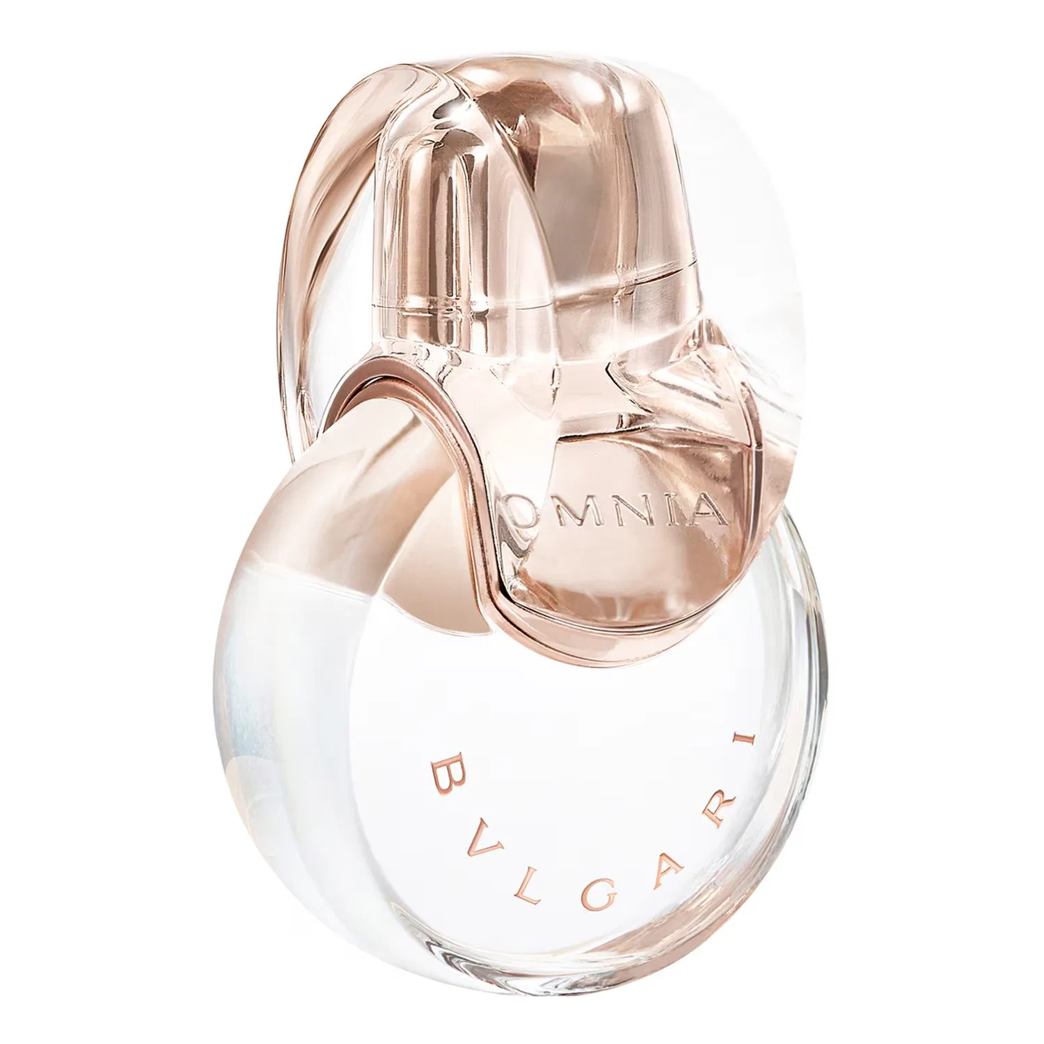 Парфюмерная вода BVLGARI Ikone OMNIA CRYSTALLINE, 50 мл, для женщин