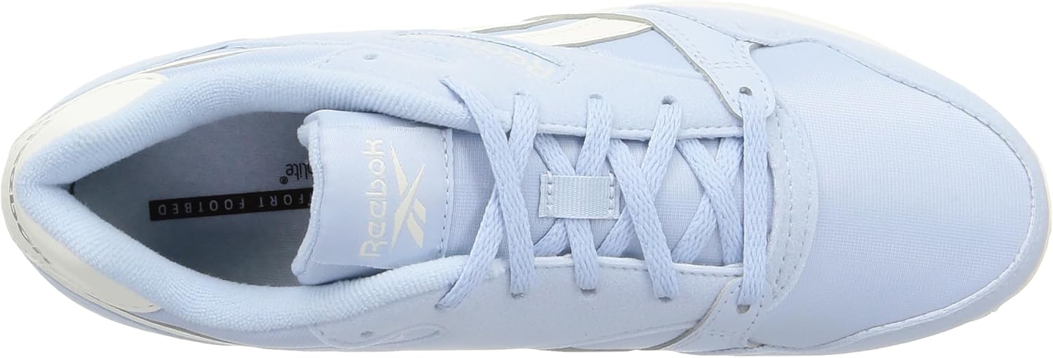Кроссовки Reebok Unisex-Adult Reebok Ultra Flash, Feegoo Chalk Chalk — фото 3