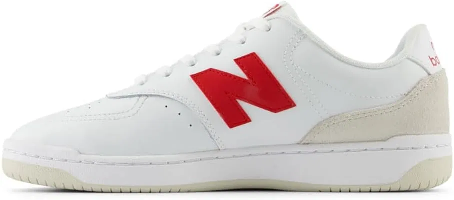 Мужские кроссовки New Balance BB80, Optic White 102 — фото 2