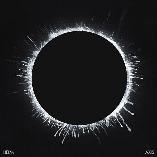 

Виниловая пластинка Helm: Axis (Clear Purple Vinyl)