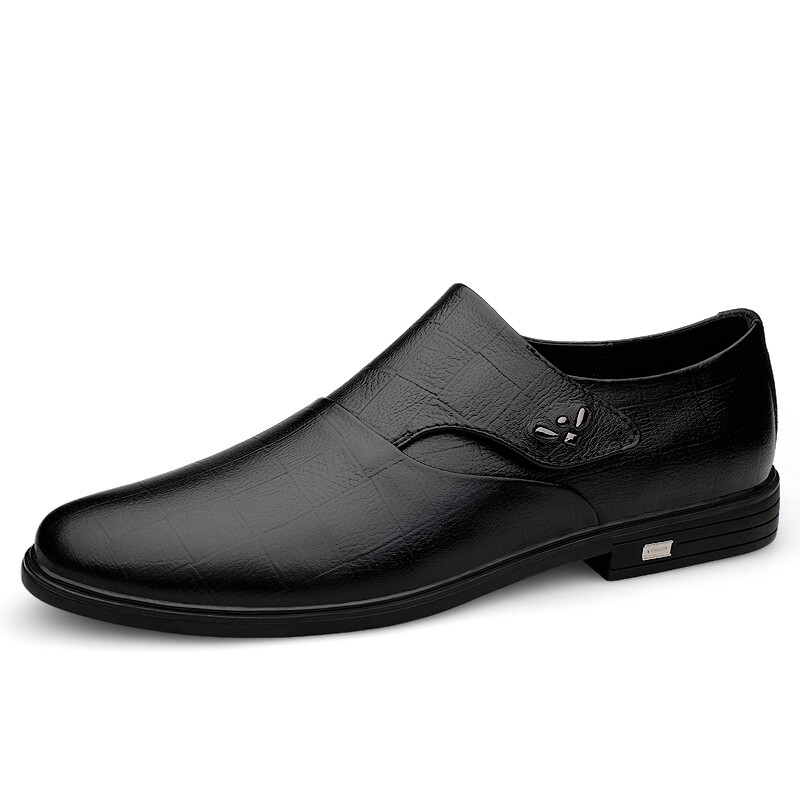 

Туфли BVFNLEE Dress Shoes Men Low-Top
