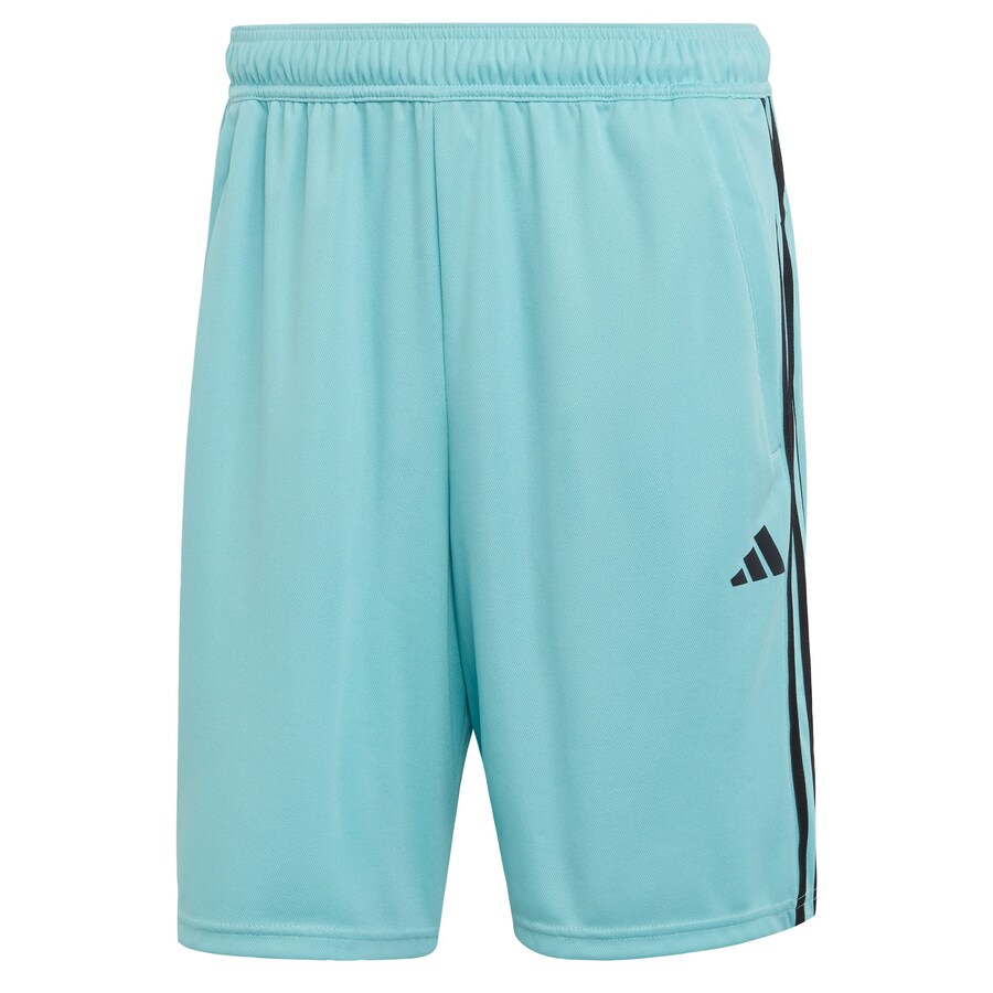

Обычные тренировочные брюки ADIDAS PERFORMANCE Train Essentials, зеленый
