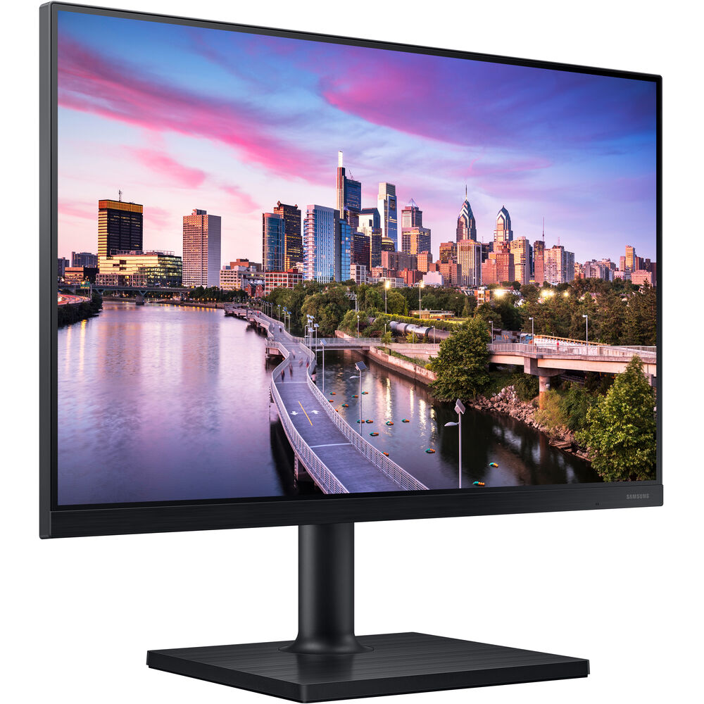 

Монитор Samsung T45F 24 дюйма