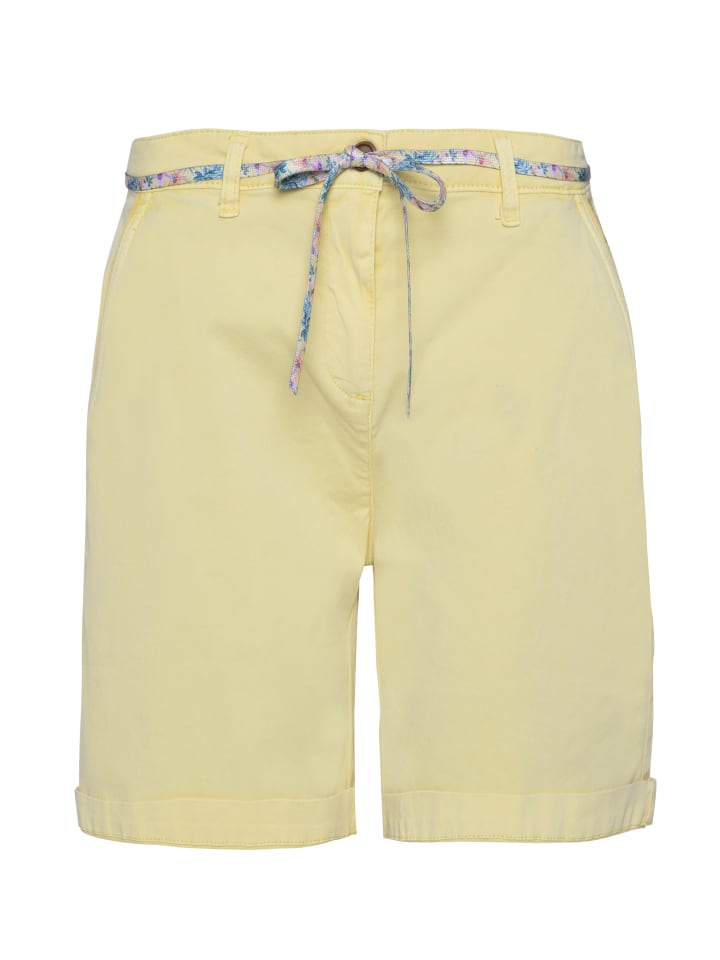 

Шорты Protest PRTANNICK, цвет Sunny Dayyellow