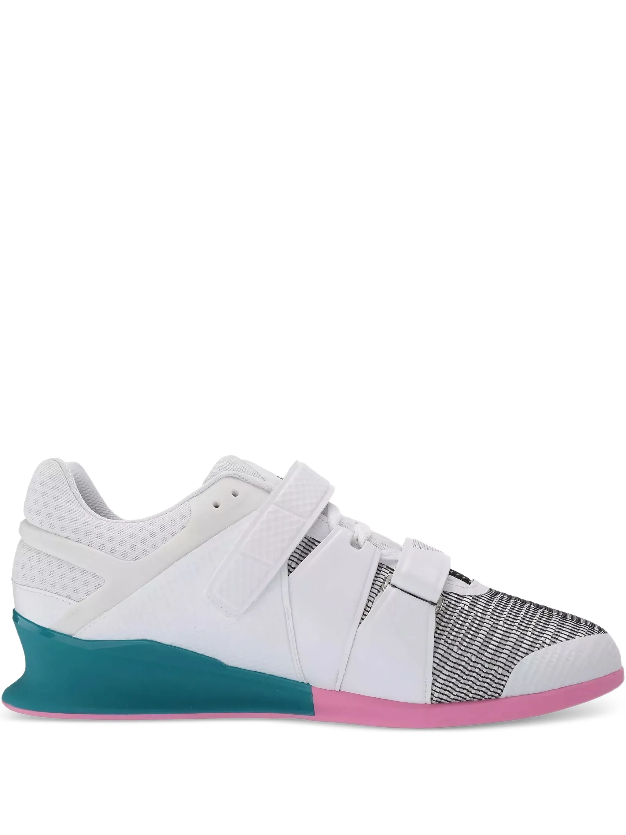 

Кроссовки Legacy Lifter Flexweave Reebok, белый