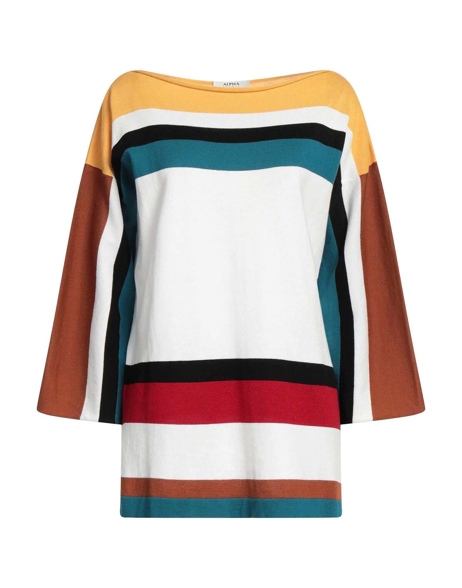 

Свитер Alpha Studio, глубокий бирюзовый