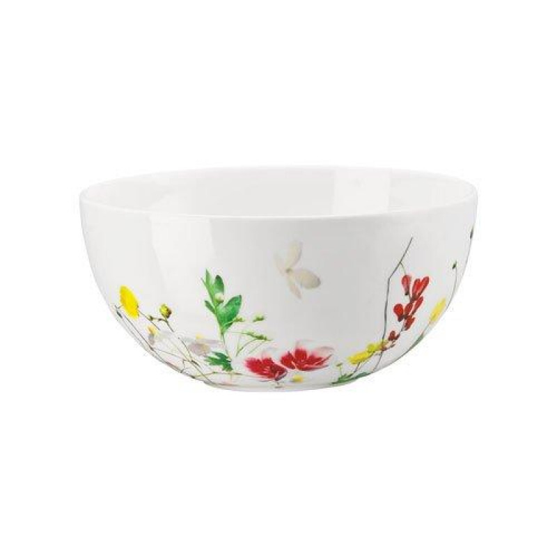 

Миска для хлопьев Brillance Fleurs Sauvages 0,60 л / 15 см Rosenthal, красочный