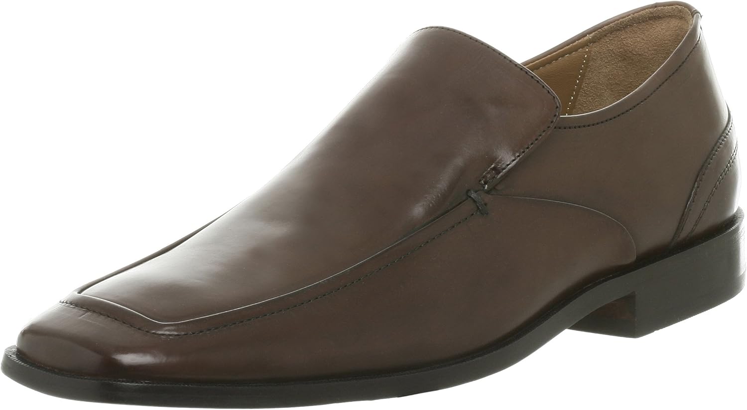 

Мужские слипоны Florsheim Rooney, коричневый