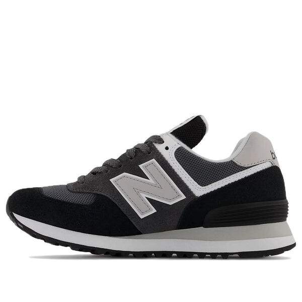 

Кроссовки 574v2 New Balance, черный