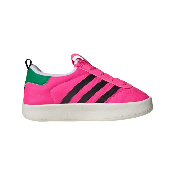 Кроссовки gazelle home icons 'lucid pink' Adidas, розовый — фото 2
