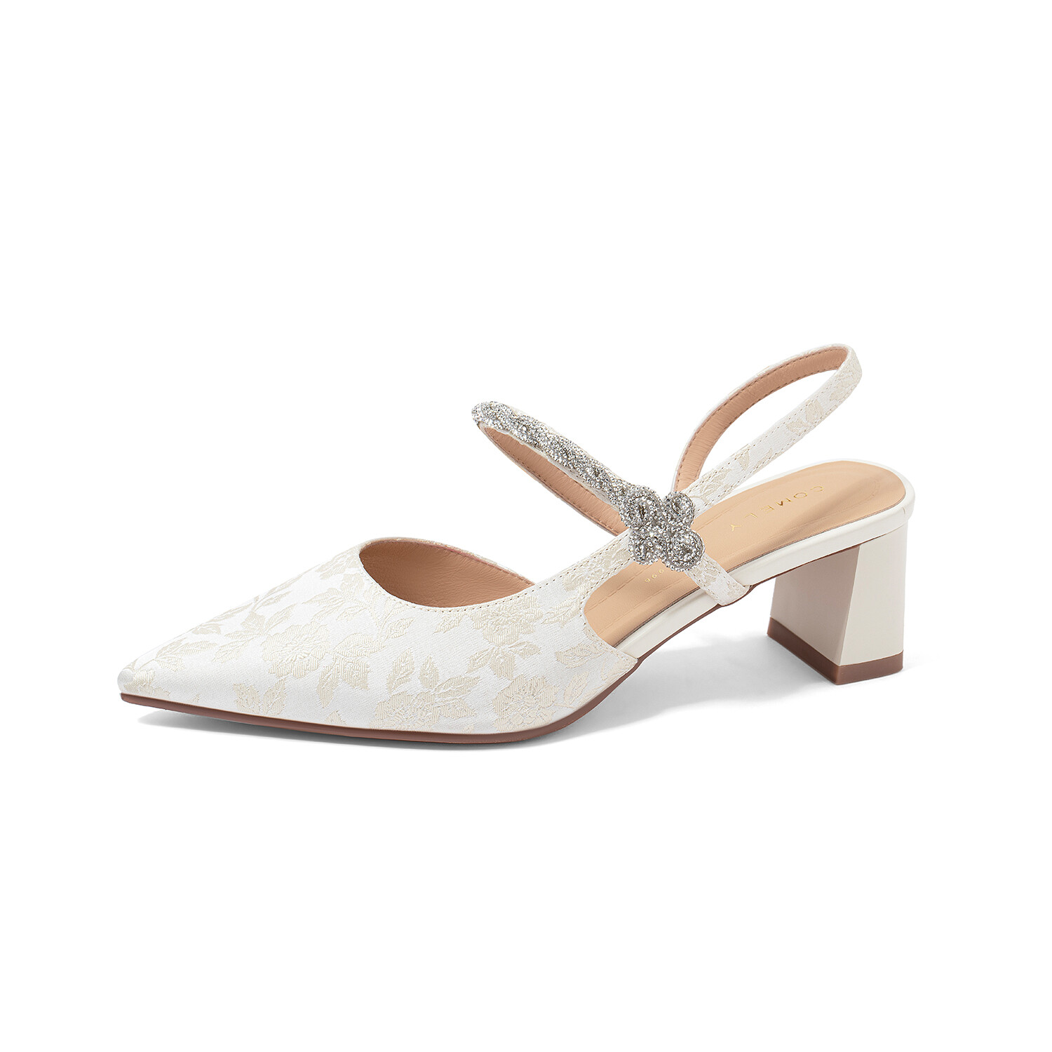 

Туфли COMELY High Heels Women's