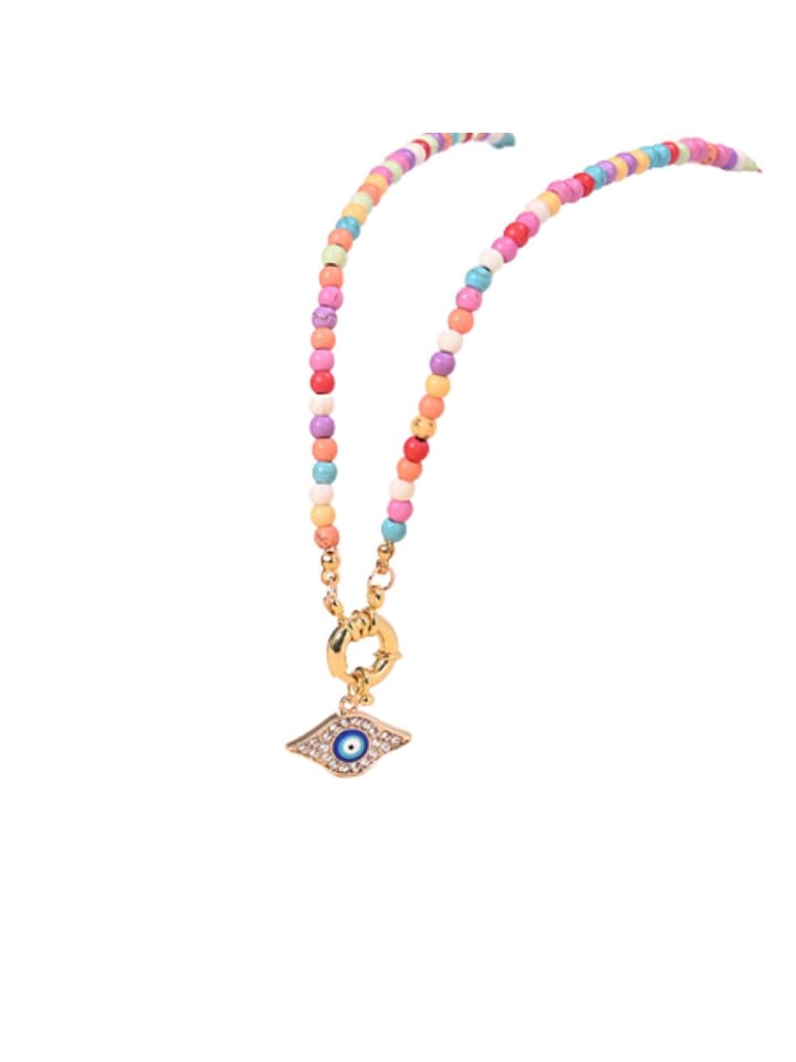 

Bungsa Золотая цепочка