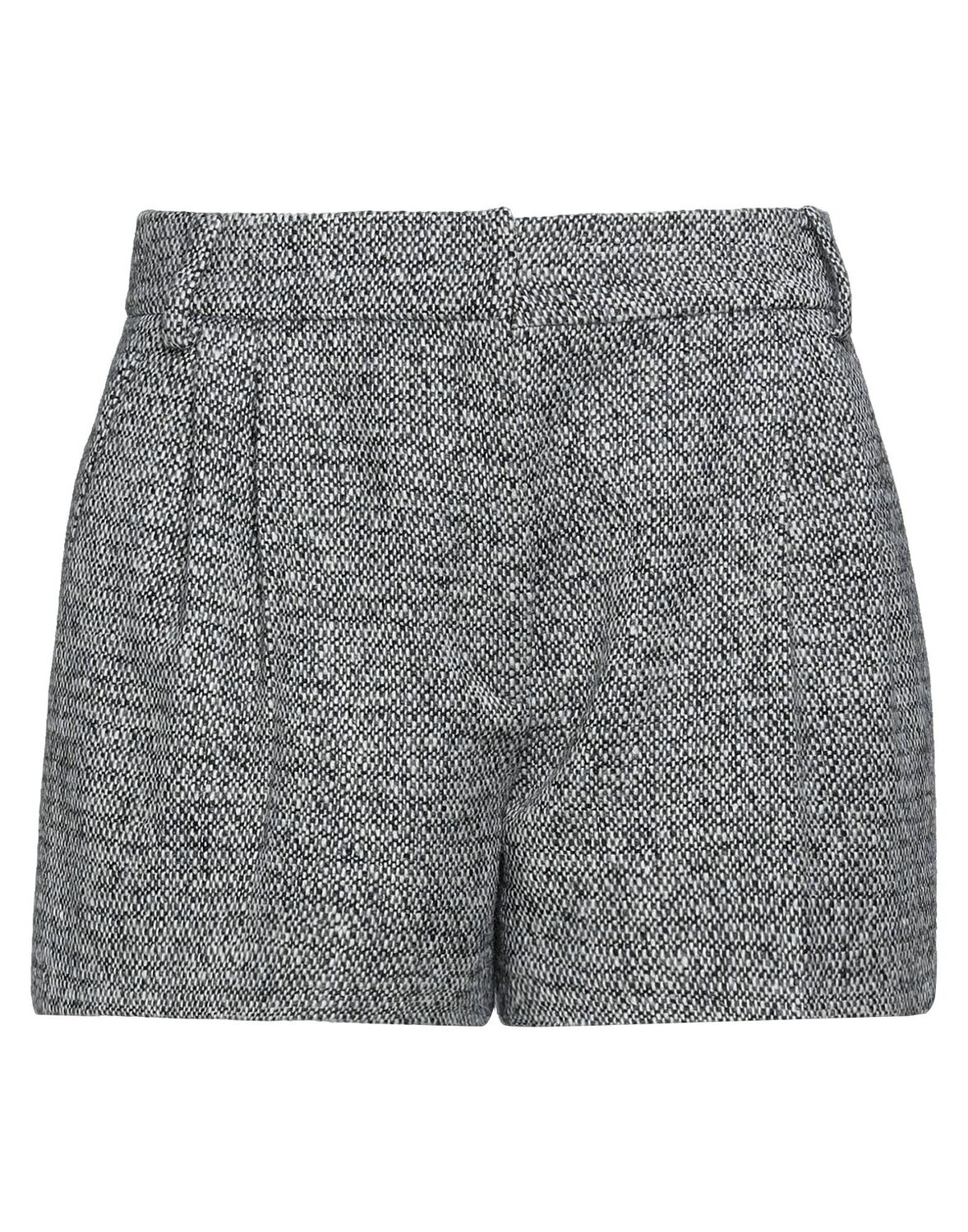 

Шорты Valentino Garavani, светло-серый