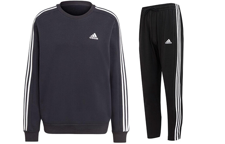 

Adidas Мужская повседневная спортивная одежда