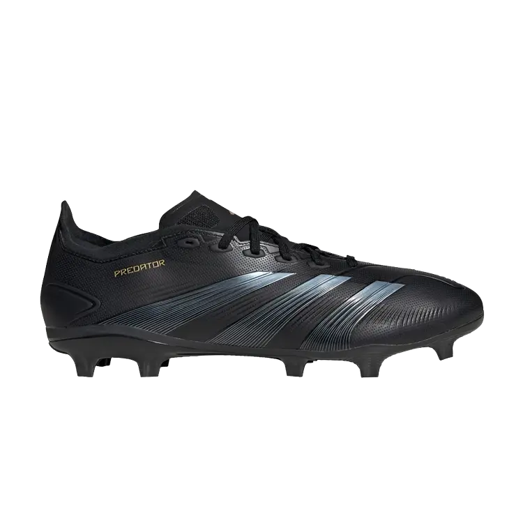 

Кроссовки Predator 24 League FG, цвет Dark Spark Pack, Красный, Кроссовки Predator 24 League FG, цвет Dark Spark Pack