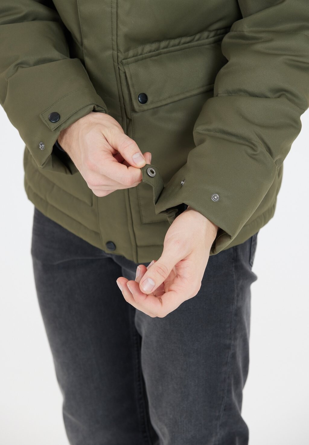 thumb