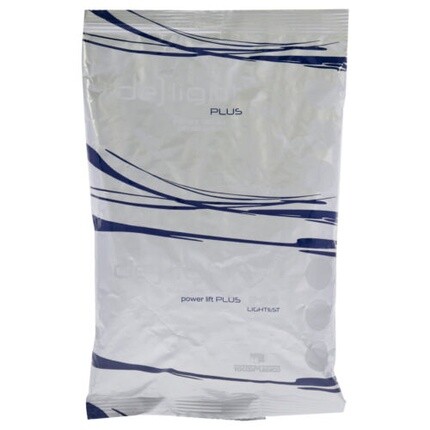 

Delight Plus отбеливающий порошок Lightener Blue, 17,6 унций, Tocco Magico