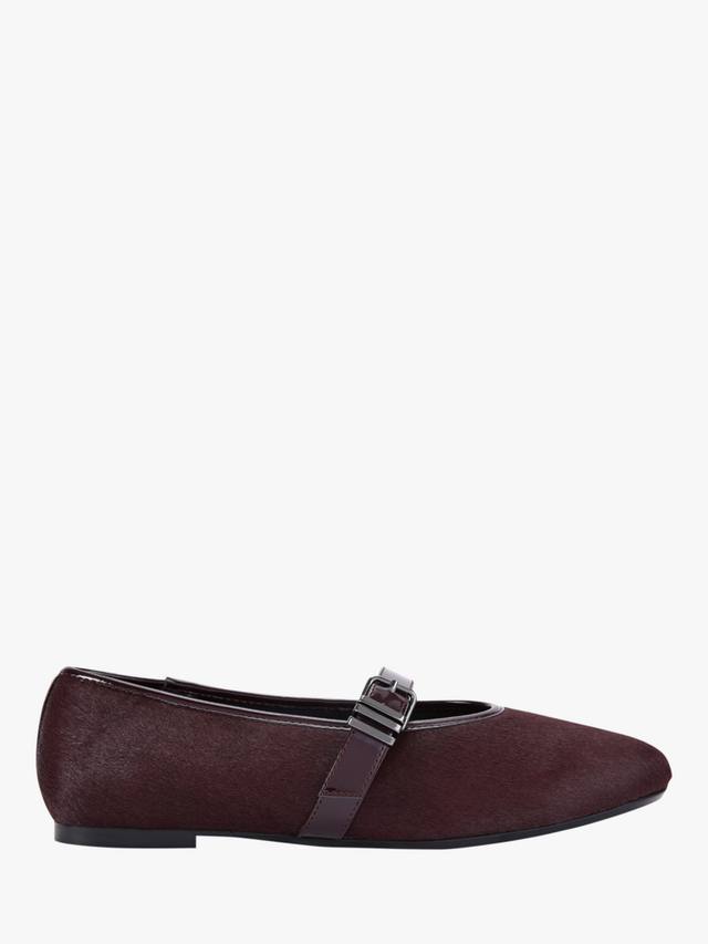 Балетки Neve KG Kurt Geiger, Wine
