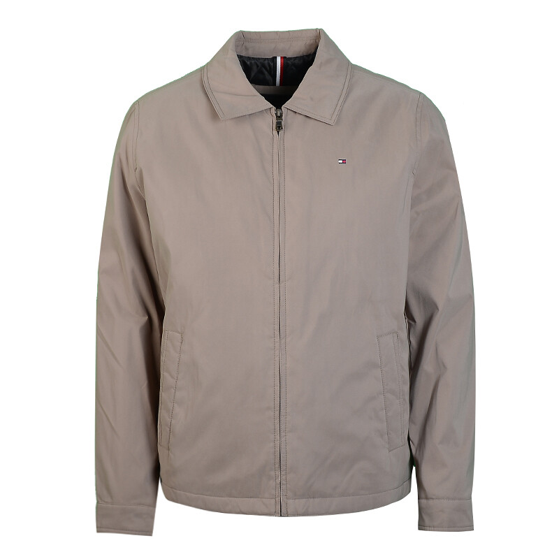 

Tommy Hilfiger Мужская куртка, цвет Black