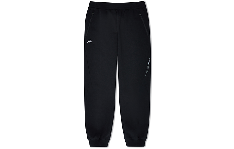 

Повседневные брюки мужские Black 990 Kappa